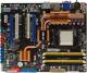 Płyta główna Asus M3N-HT Deluxe 1