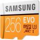 Karta Samsung MicroSDXC 256 GB Class 10  (MB-MP256GA/EU) 3