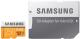 Karta Samsung MicroSDXC 256 GB Class 10  (MB-MP256GA/EU) 6