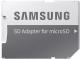 Karta Samsung MicroSDXC 256 GB Class 10  (MB-MP256GA/EU) 7