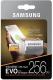 Karta Samsung MicroSDXC 256 GB Class 10  (MB-MP256GA/EU) 8