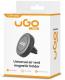 uGo Uchwyt magnetyczny do samochodu USM-1082 3