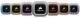Chłodzenie wodne Corsair H150i PRO 360mm (CW-9060031-WW) 15