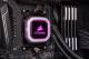 Chłodzenie wodne Corsair H150i PRO 360mm (CW-9060031-WW) 32