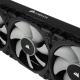 Chłodzenie wodne Corsair H150i PRO 360mm (CW-9060031-WW) 6