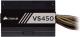 Zasilacz Corsair VS450 450W (CP-9020170-EU) 6