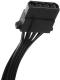 Zasilacz SilverStone Strider Titanium 1500W (SST-ST1500-TI) 16