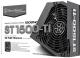 Zasilacz SilverStone Strider Titanium 1500W (SST-ST1500-TI) 7