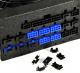 Zasilacz SilverStone Strider Titanium 1500W (SST-ST1500-TI) 8
