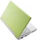 Laptop Asus Eee PC 701 zielony EeePC701 zielony 1