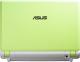 Laptop Asus Eee PC 701 zielony EeePC701 zielony 3