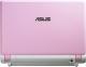 Laptop Asus Eee PC 701 różowy EeePC701 różowy 3