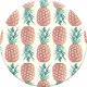 PopSockets Pop na palec Pineapple Pattern 101233 2