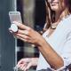 Popsockets - uchwyt na telefon (Really Mermaid) - IUTPSRM 2