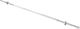 Spokey Spokey ARTEUS - Gryf 150 cm - 921170 3