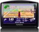 Nawigacja GPS TomTom GO 730 TRAFFIC MAPY POLSKI I EUROPY 1
