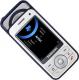 Telefon komórkowy Samsung I450 Black Slider 1