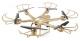 Dron MJX X601H Hexacopter RTF (MJX/X601H-GLD) 3
