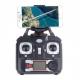 Dron MJX X601H Hexacopter RTF (MJX/X601H-GLD) 7