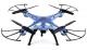 Dron Syma X5HW niebieski (X5HW-BLU) 3