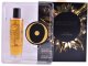 Orofluido Zestaw Olejek do włosów Liquid Gold Elixir 100 ml + Lusterko 2