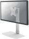 Neomounts Stojak biurkowy na monitor 10" - 32" (FPMA-D890WHITE) 1