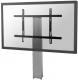 Neomounts Stojak podłogowy PLASMA-W2250SILVER 42'' - 100'' 1