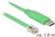 Kabel USB Delock USB-A - RJ-45 1.8 m Zielony (62960) 1