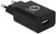 Ładowarka Navilock 1x USB-A 1.5 A (62968) 1