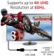 Adapter USB Club 3D USB-C - HDMI Czarny  (CAC-2504) 3