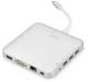 Stacja/replikator Digitus DA-70863 USB-C 1