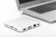Stacja/replikator Digitus DA-70863 USB-C 2