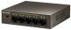 Switch Tenda TEF1105-4-63W 1
