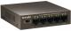 Switch Tenda TEF1105-4-63W 2