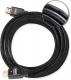 Kabel Club 3D HDMI - HDMI 15m czarny (CAC-2314) 1