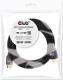 Kabel Club 3D HDMI - HDMI 15m czarny (CAC-2314) 1