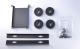 Obudowa Inter-Tech Mini ITX JX-500 (88881283) 7