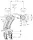 SilentiumPC Podwójny uchwyt Atlas Arm AA201 (SPC184) 6