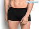 Esotiq & henderson Bokserki red line 18724 99x czarne r. XL 1