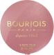 Bourjois Paris Little Round Pot Blusher róż do policzków 16 Rose Coup De Foudre 2.5g 1