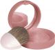 Bourjois Paris Little Round Pot Blusher róż do policzków 74 Rose Ambre 2.5g 1