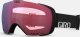 Giro Gogle zimowe GIRO CONTACT BLACK WORDMARK (szyba VIVID EMBER 36% S2 + VIVID INFRARED 58% S1) - GR-7082471 5