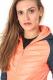 Elbrus Kurtka damska VARIKA WO'S Fluo Peach/ Midnight Navy r. XS 9