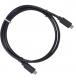 Kabel USB Vakoss Typ C, 3.0, 1m (TC-U680NK) 3