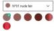 Clarins Konturówka do ust Crayon Levers 01 Nude 1