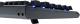 Klawiatura Corsair K63 Blue LED Cherry MX Red (CH-9145030-NA) 11