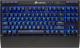 Klawiatura Corsair K63 Blue LED Cherry MX Red (CH-9145030-NA) 1