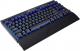 Klawiatura Corsair K63 Blue LED Cherry MX Red (CH-9145030-NA) 2