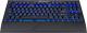 Klawiatura Corsair K63 Blue LED Cherry MX Red (CH-9145030-NA) 3
