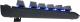 Klawiatura Corsair K63 Blue LED Cherry MX Red (CH-9145030-NA) 4